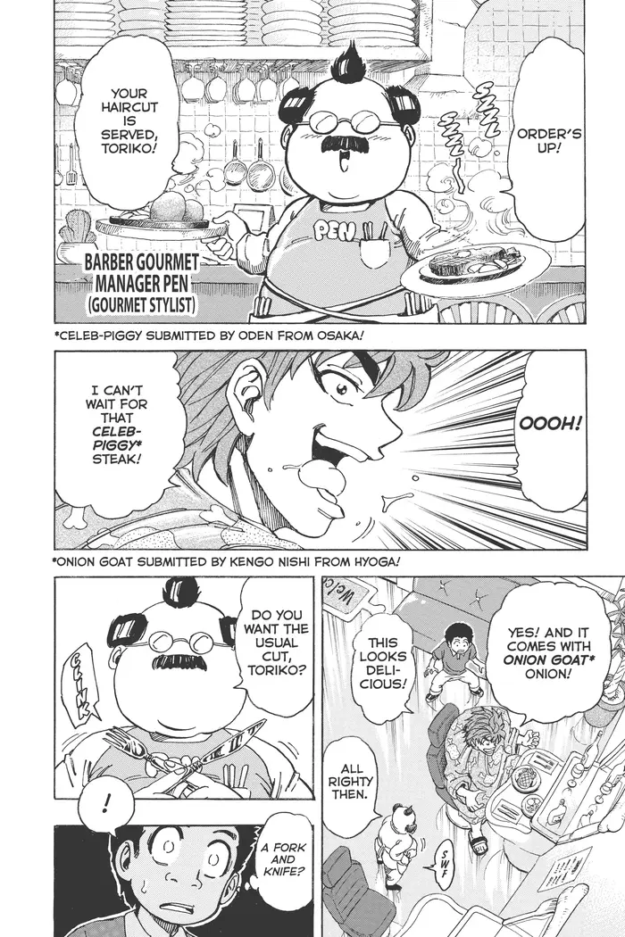 Toriko Chapter 159 image 06_optimized